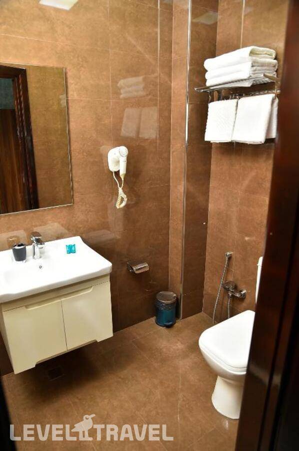 фотографии отеля Rigs Hotel Room в Азербайджан(Баку) - фото №5