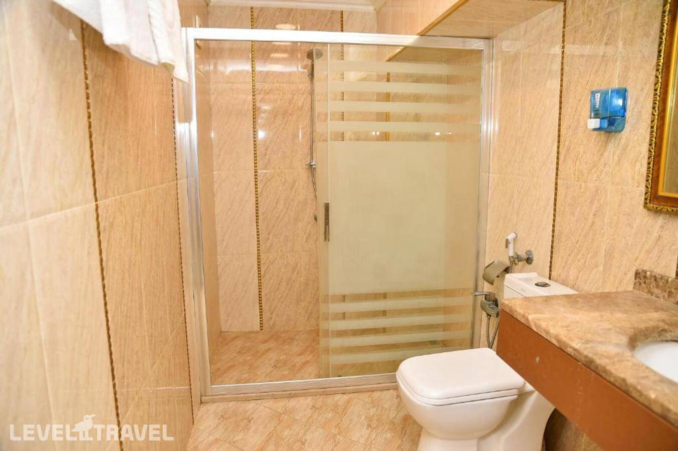 фотографии отеля Rigs Hotel Room в Азербайджан(Баку) - фото №39