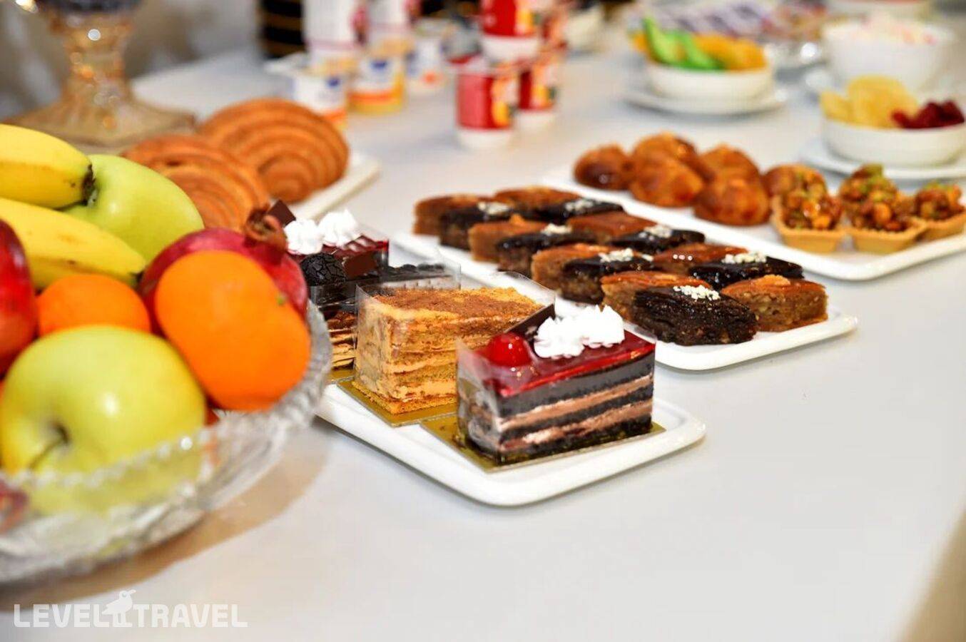 фотографии отеля Rigs Hotel Room в Азербайджан(Баку) - фото №14