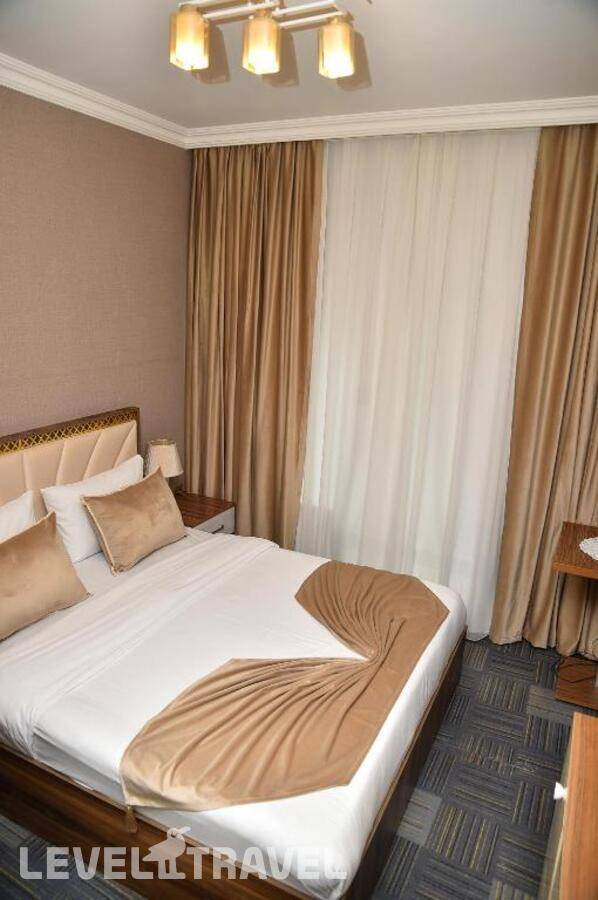 фотографии отеля Rigs Hotel Room в Азербайджан(Баку) - фото №2