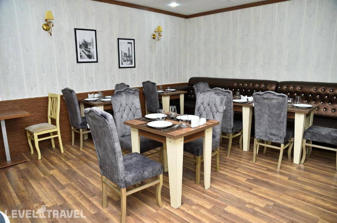 фотографии отеля Rigs Hotel Room в Азербайджан(Баку) - фото №44