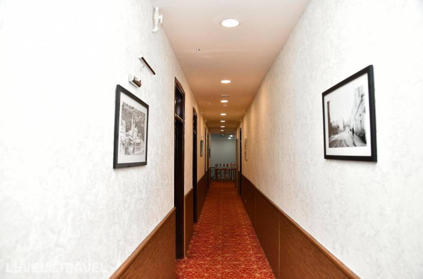 фотографии отеля Rigs Hotel Room в Азербайджан(Баку) - фото №38