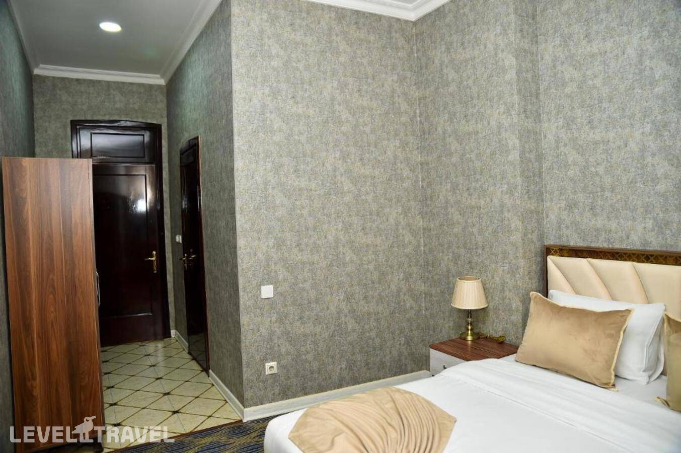 фотографии отеля Rigs Hotel Room в Азербайджан(Баку) - фото №12