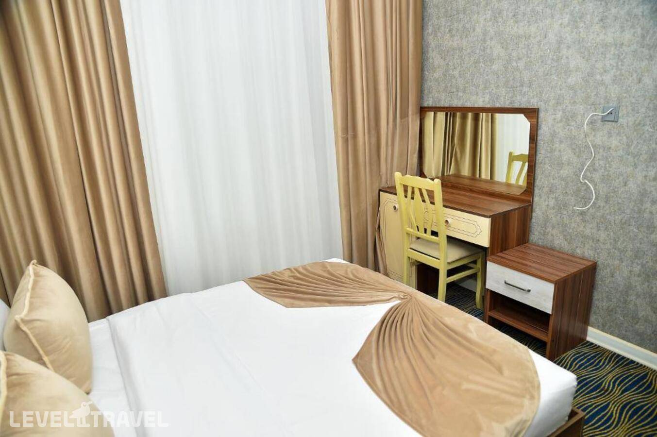 фотографии отеля Rigs Hotel Room в Азербайджан(Баку) - фото №29