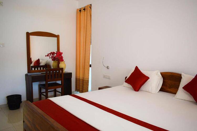 High Park Hotel