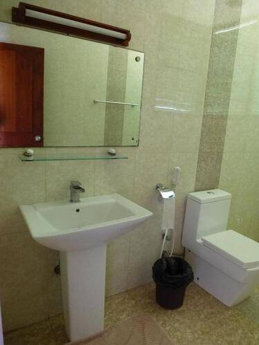 High Park Hotel