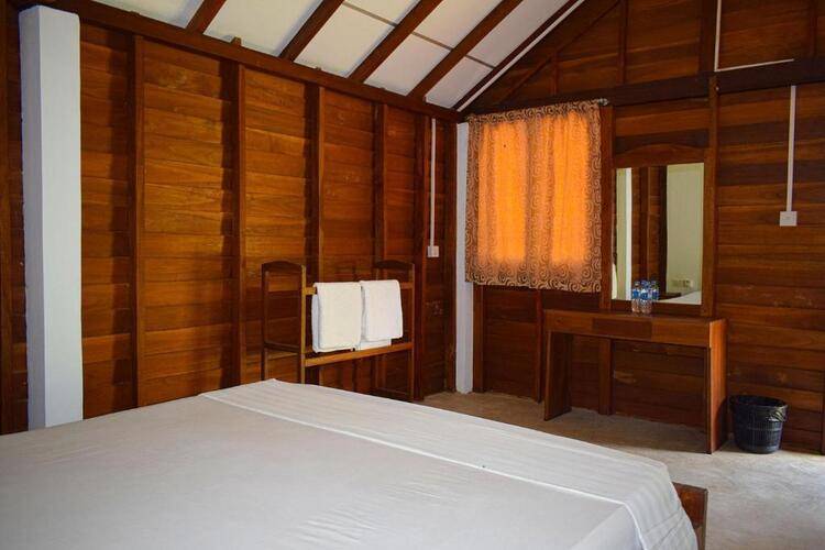 High Park Hotel