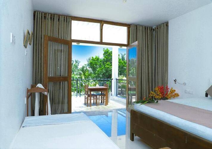 High Park Hotel