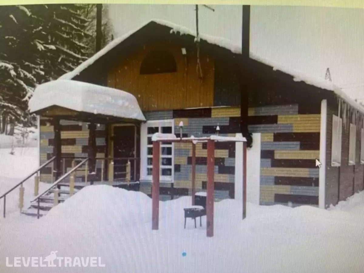 Гк Такман Коттедж Белая Белка