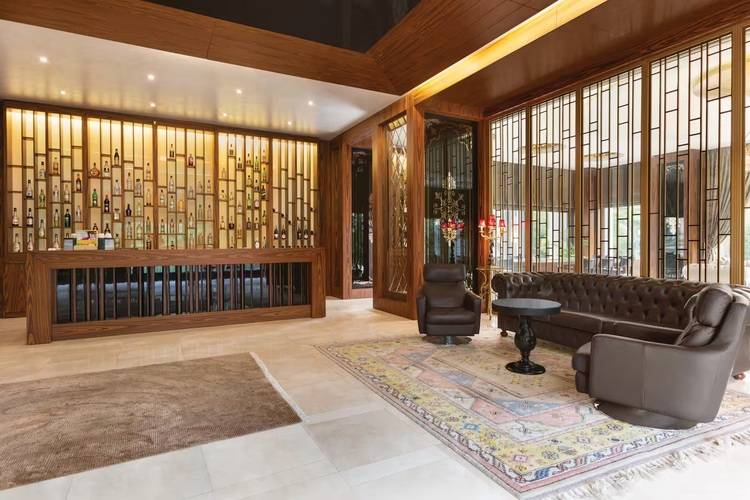 Ramada Plaza By Wyndham Istanbul Atakoy