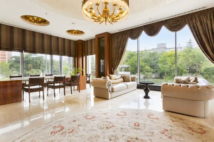 Ramada Plaza By Wyndham Istanbul Atakoy