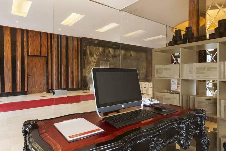Ramada Plaza By Wyndham Istanbul Atakoy