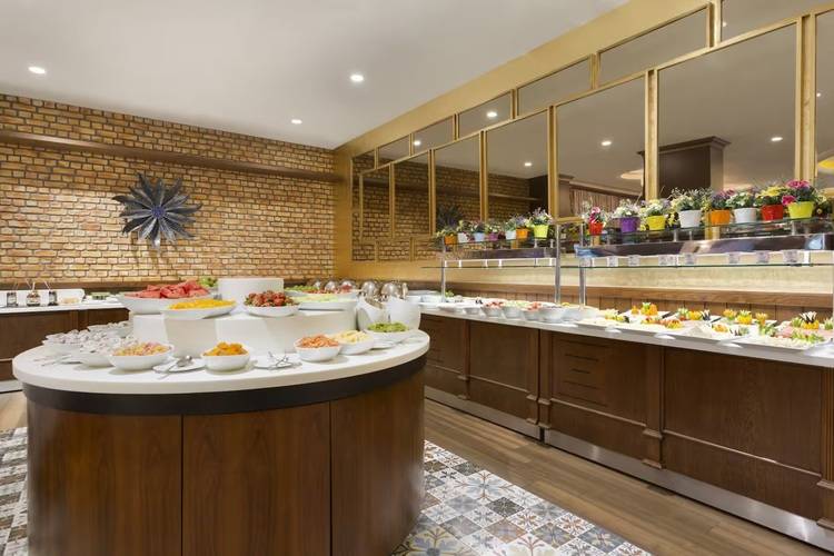 Ramada Plaza By Wyndham Istanbul Atakoy