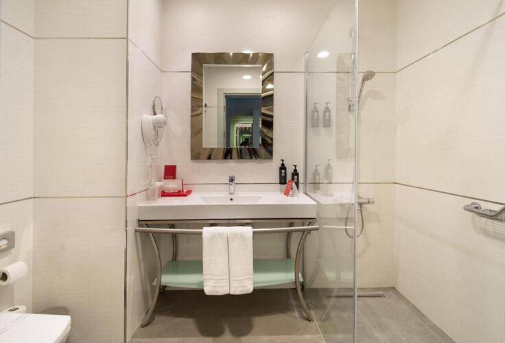 Ramada Plaza By Wyndham Istanbul Atakoy