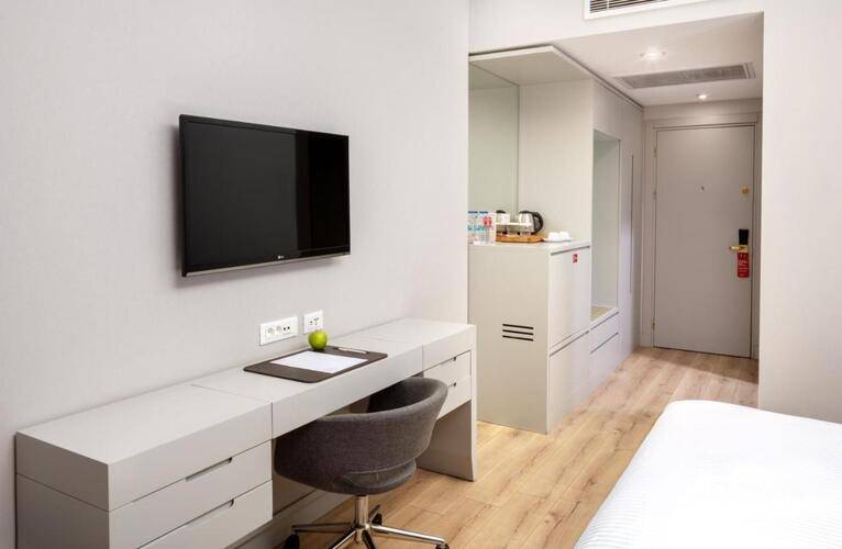 Ramada Plaza By Wyndham Istanbul Atakoy
