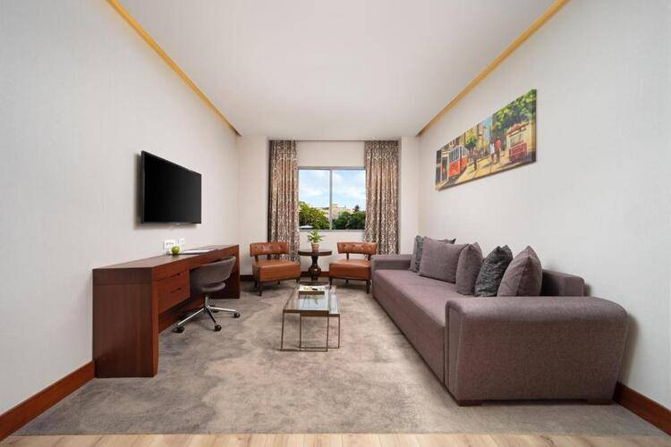 Ramada Plaza By Wyndham Istanbul Atakoy