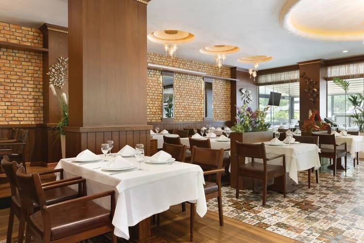 Ramada Plaza By Wyndham Istanbul Atakoy