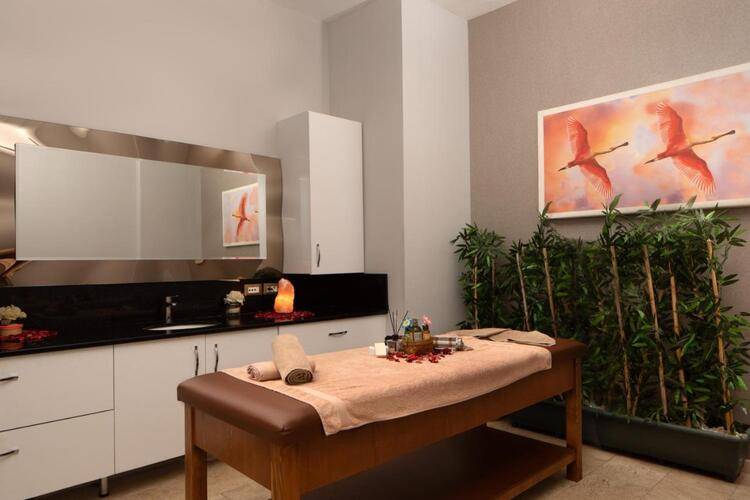 Ramada Plaza By Wyndham Istanbul Atakoy