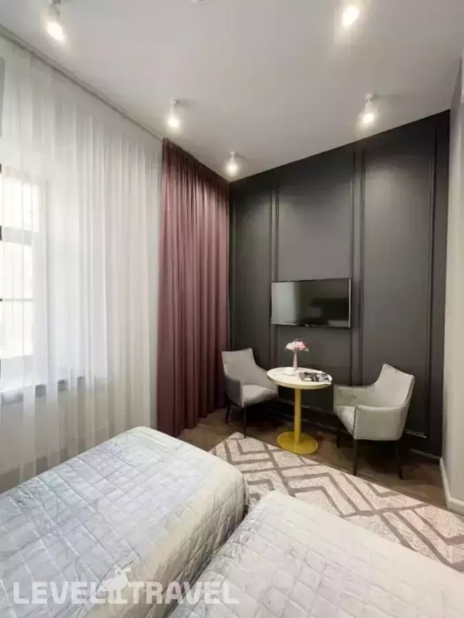 Апартаменты Apart Адмиралтейский