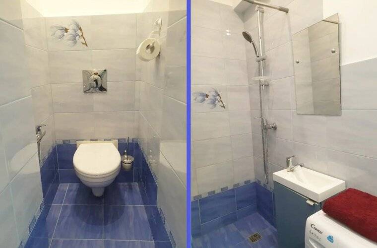 Квартира У Грибоедова, С Кодовым Доступом,Личной Кухней И Уборной