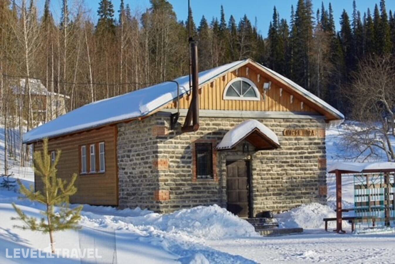 Изображение отеля 1