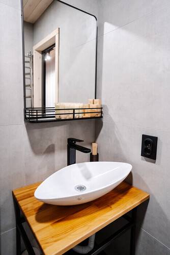 База Отдыха Чага Дом