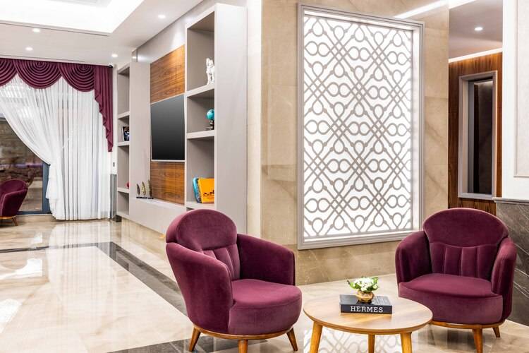 Carina Gold Hotel