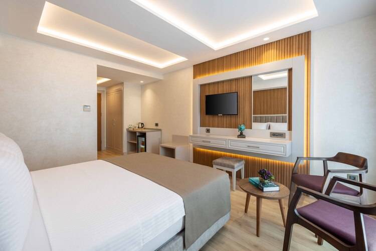 Carina Gold Hotel