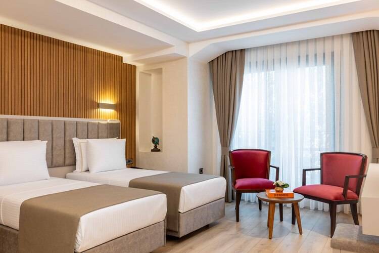 Carina Gold Hotel