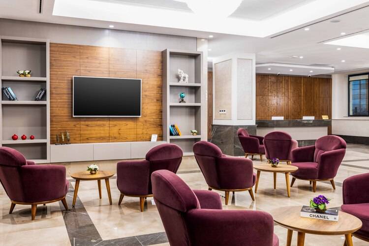Carina Gold Hotel