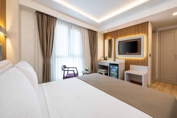 Carina Gold Hotel
