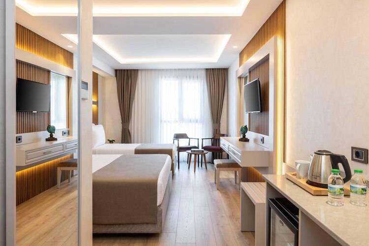 Carina Gold Hotel