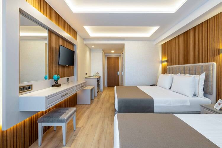 Carina Gold Hotel