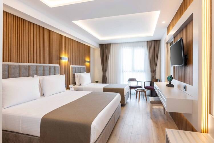 Carina Gold Hotel