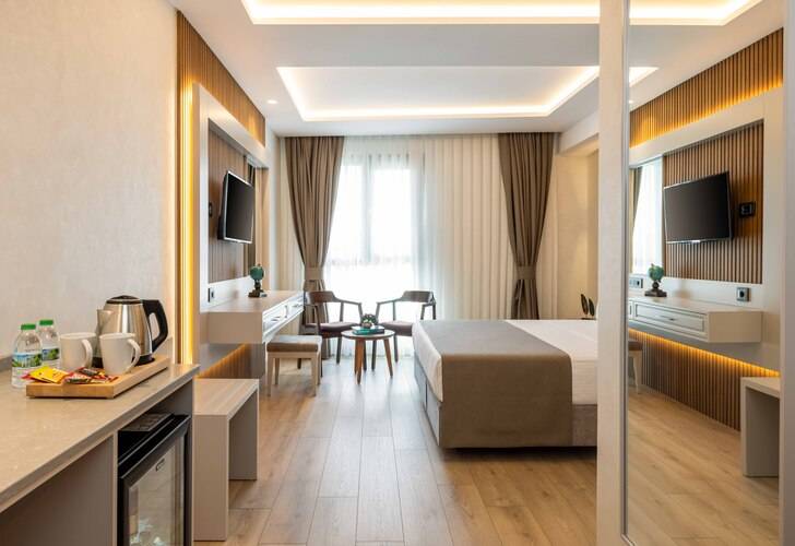 Carina Gold Hotel