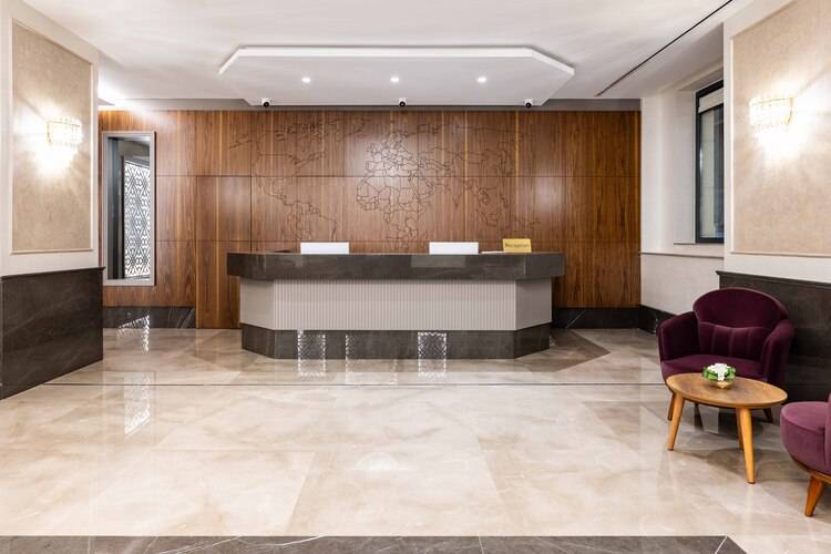Carina Gold Hotel