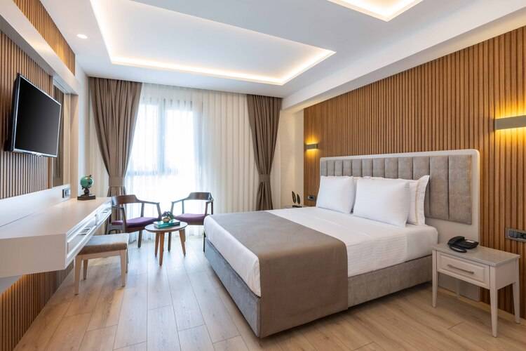 Carina Gold Hotel