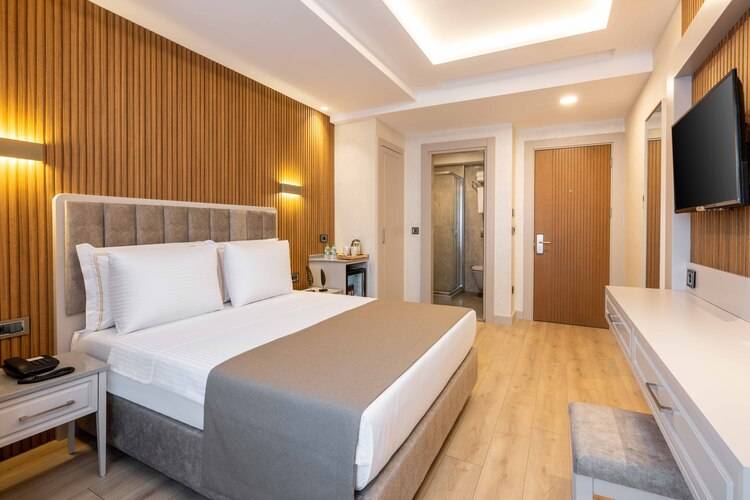 Carina Gold Hotel