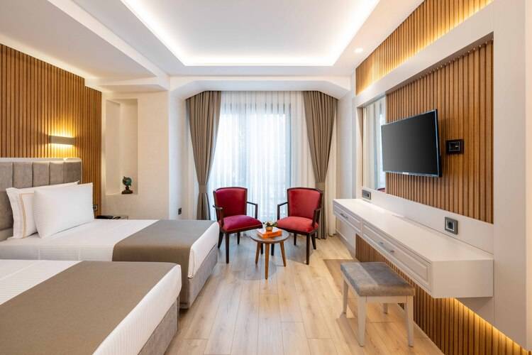 Carina Gold Hotel