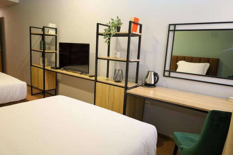 Felinger Collection Hotel & Spa