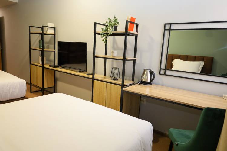 Felinger Collection Hotel & Spa