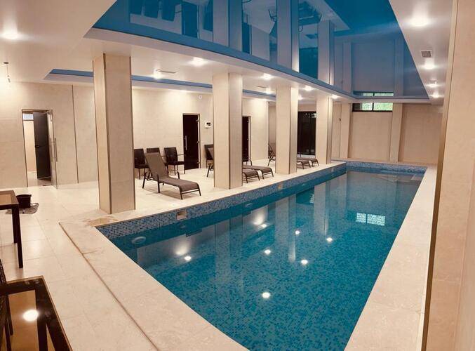 Felinger Collection Hotel & Spa