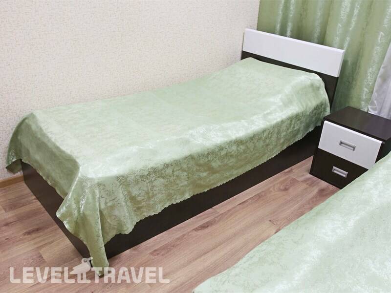 Фотография Хостел Делюкс