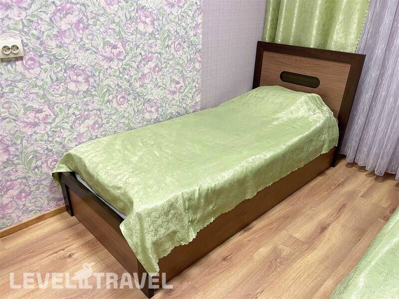 Фотография Хостел Делюкс