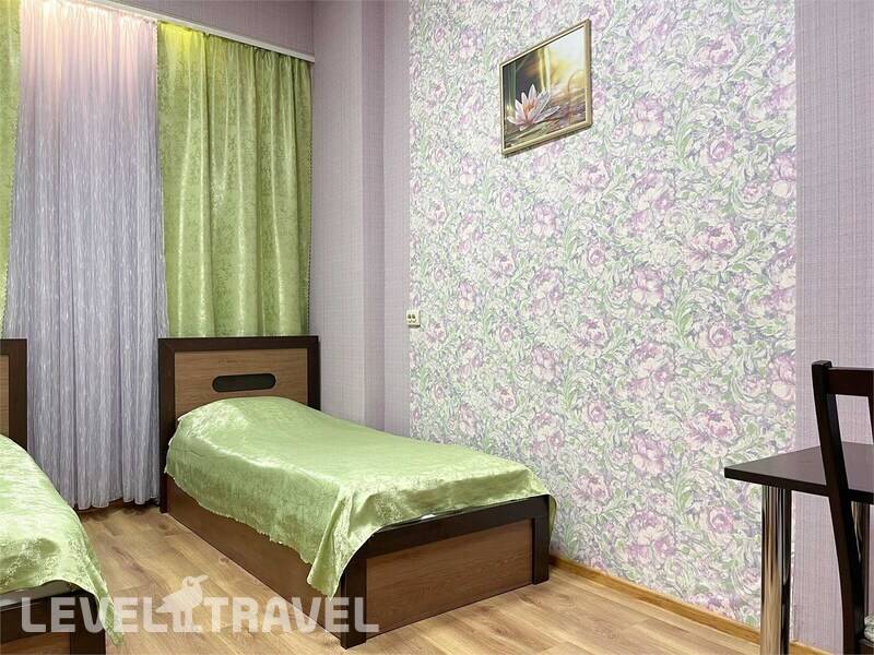Фотография Хостел Делюкс