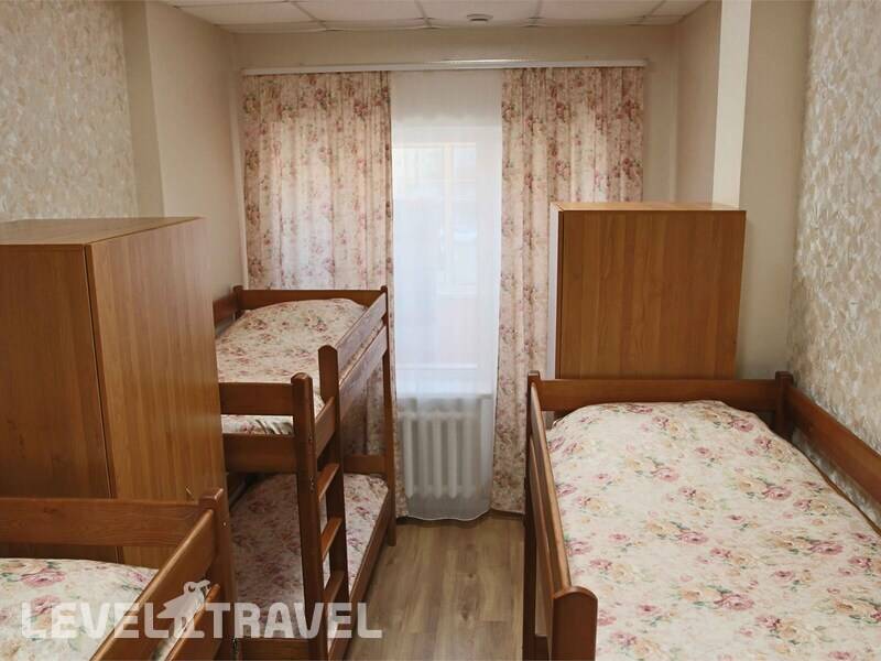Фотография Хостел Делюкс
