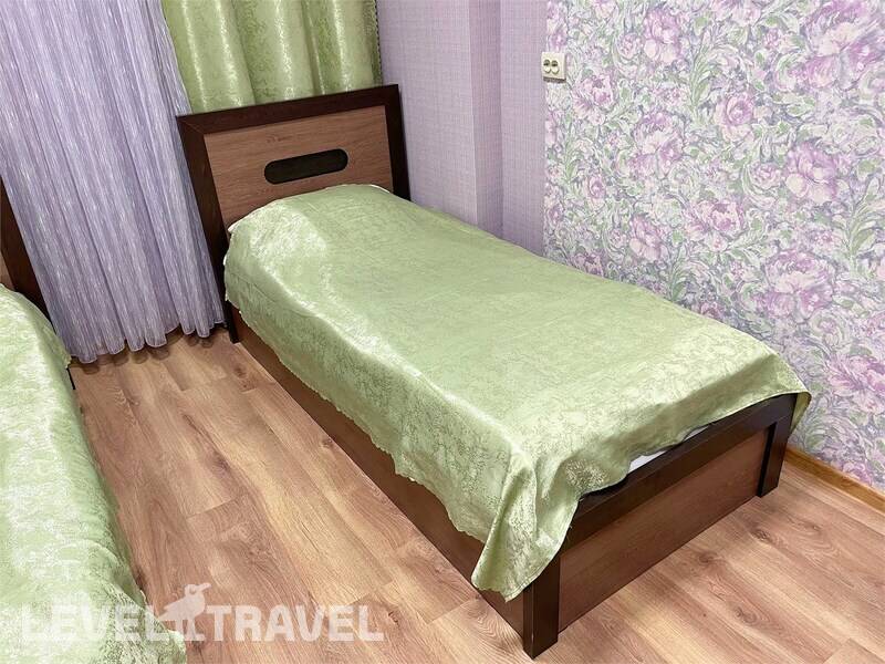 Фотография Хостел Делюкс