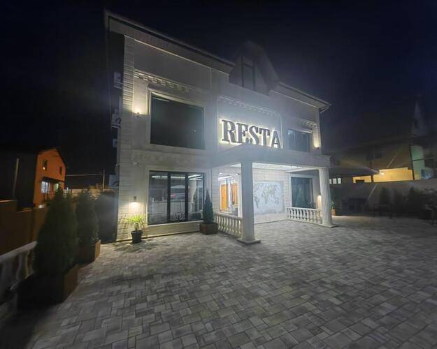 Resta