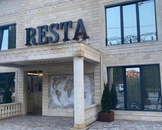 Resta