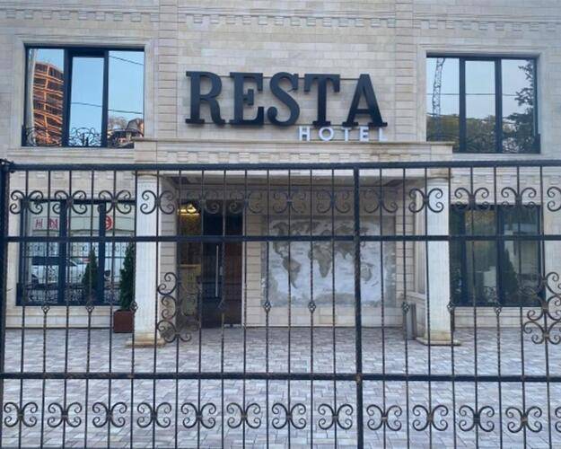 Resta